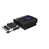 ABYSS 4 Bank 12V On-Board Marine Battery Charger