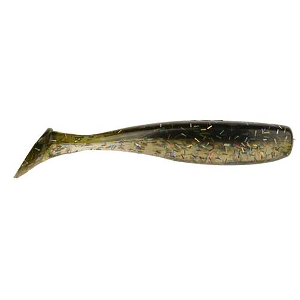 D.O.A C.A.L 3" Shad Tail