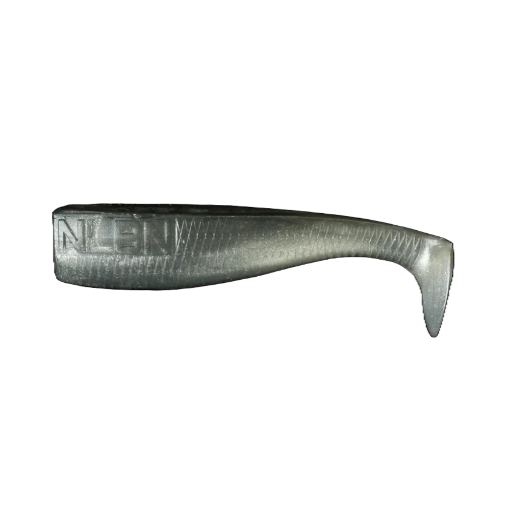 NLBN Paddle Tail