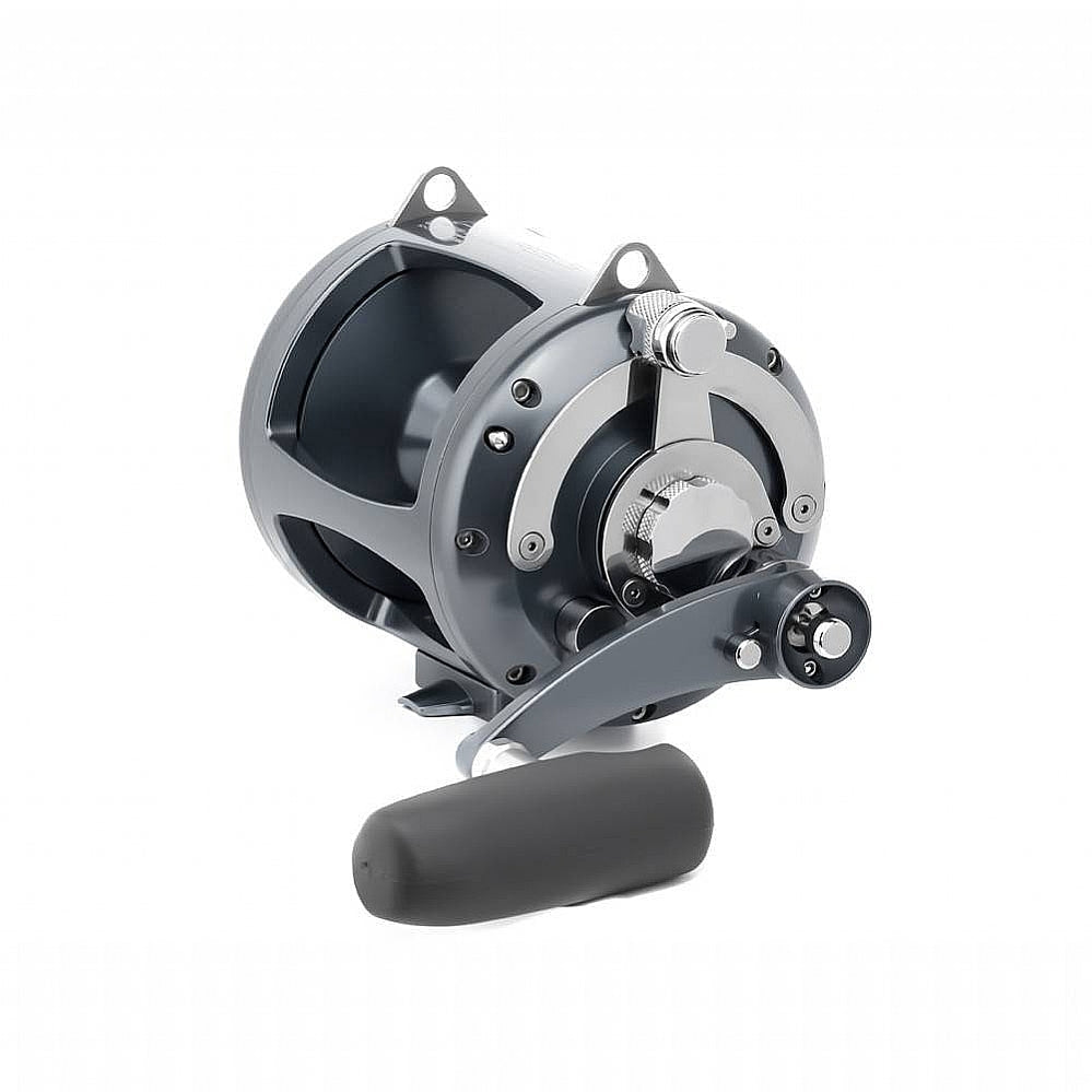 AVET PRO EXW 50/2 2SPD Right Hand