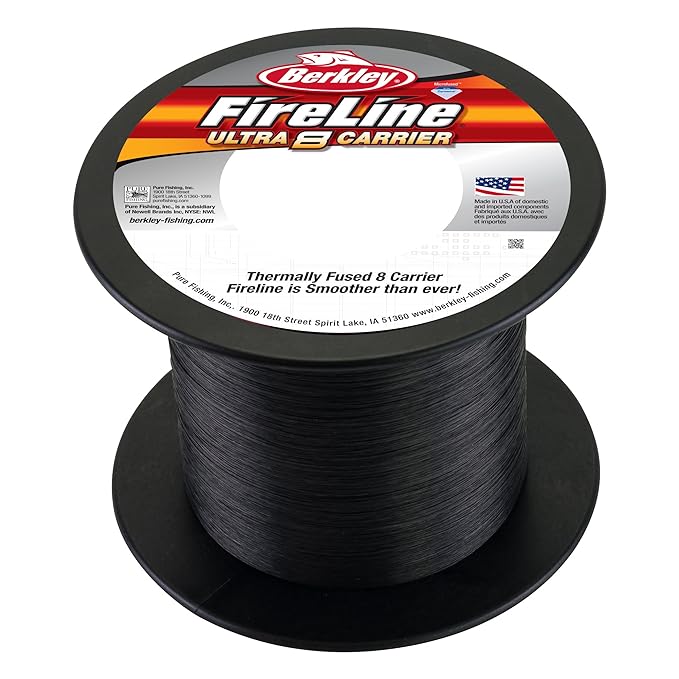 Berkley FireLine Ultra 8