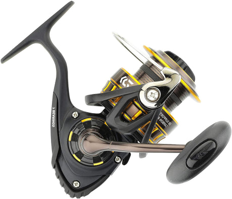 Daiwa BG Spin 2000