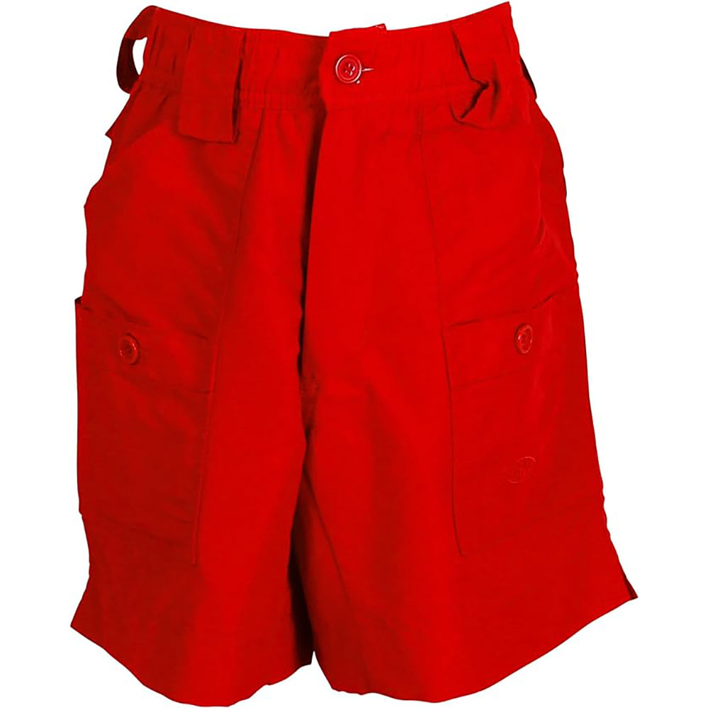 AFTCO Boys Original Fishing Shorts