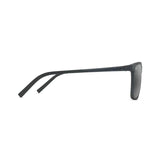 MAUI JIM One Way Sunglasses Grey Stripe | Neutral Grey