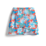 SCALES Palm City Wavy Skort