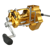 PENN International VI Hooker Autostop Electric Reel