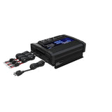 ABYSS 3 Bank 12V/36V On-Board Marine Battery Charger