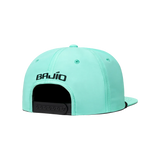 BAJIO Frigate Performance Hat - Light Teal One Size