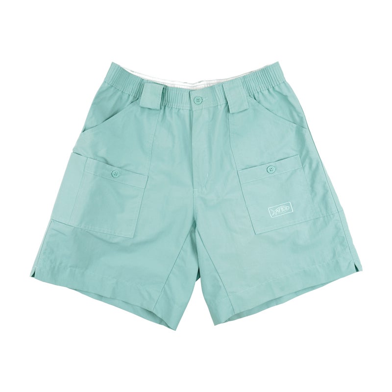 AFTCO Original Fishing Shorts Long