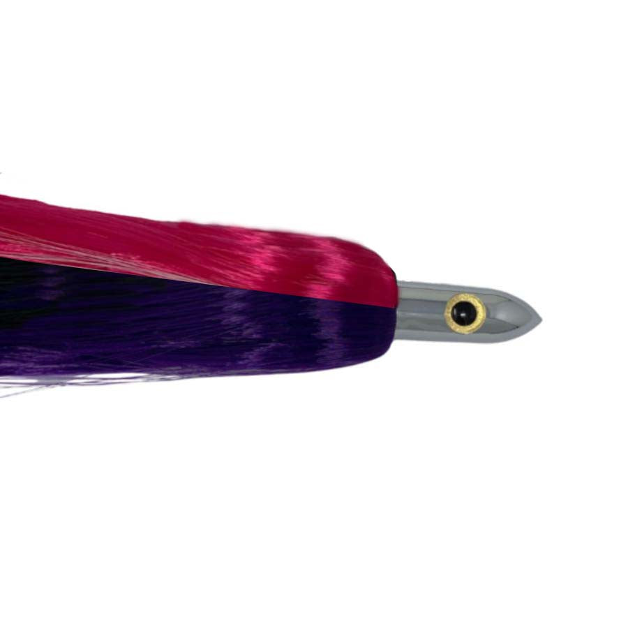 ILand Lure The Ilander 8.25" 2.5oz Pink/Plum