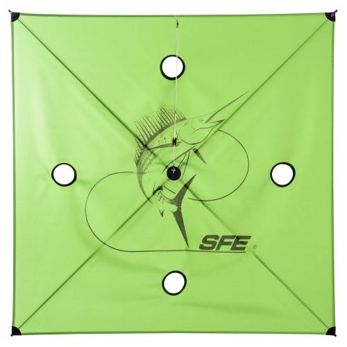 SFE Ultimate Kite 5-25MPH