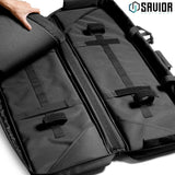 SAVIOR Specialist Double Rifle Case