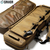 SAVIOR Specialist Double Rifle Case