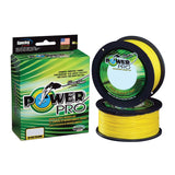 PowerPro Braid 150-500 Yards