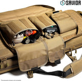 SAVIOR Specialist Double Rifle Case