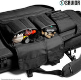 SAVIOR Specialist Double Rifle Case