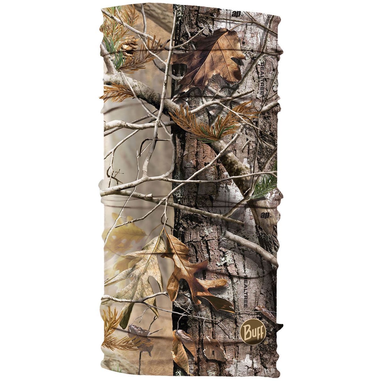 BUFF CoolNet UV+ Realtree AP