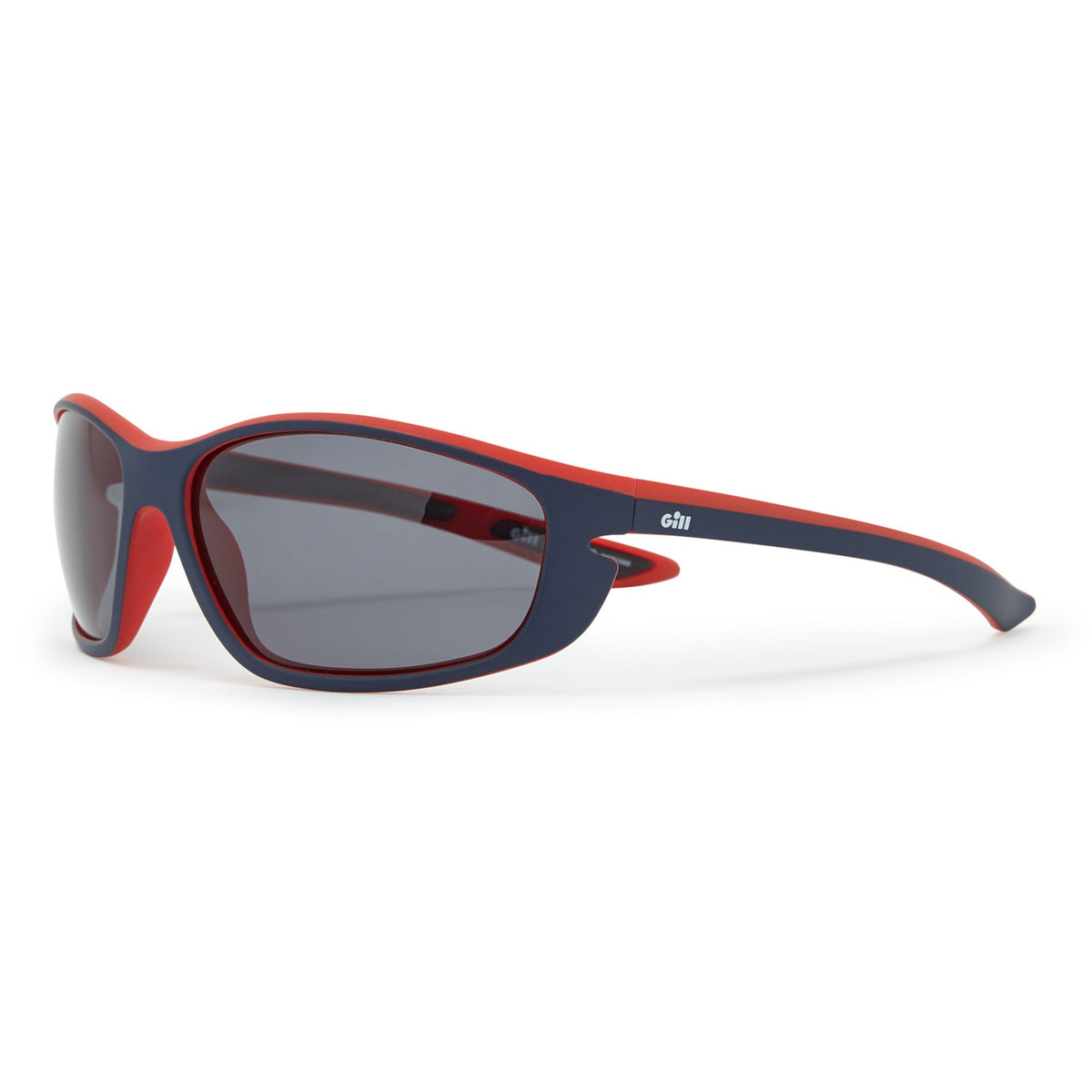 GILL Corona Sunglasses Dark Blue/Smoke - One Size