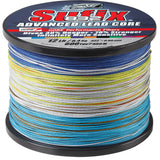 SUFIX 832 Advanced Lead Core Metered - 600 Yards