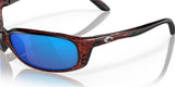 Costa Brine 580G Blue Mirror | Tortoise