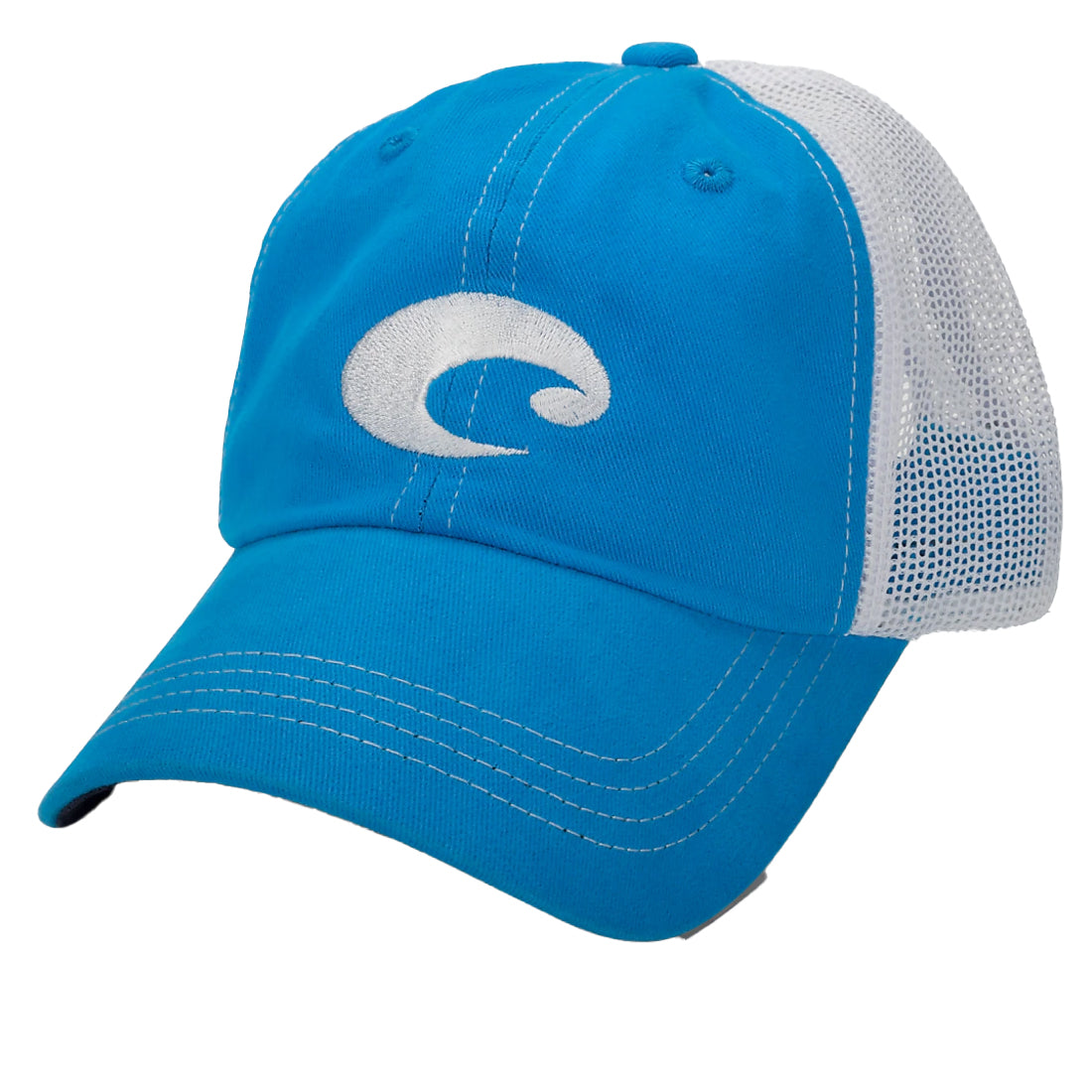 Costa Mesh Hat