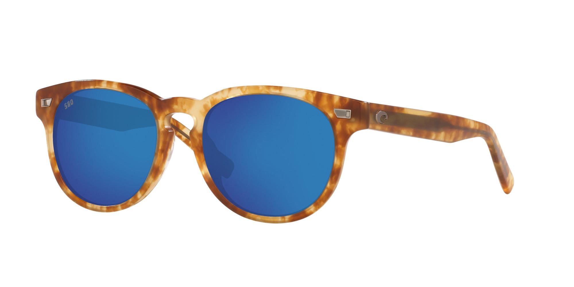 MAXJULI Polarized Round Sunglasses for Women Men with Big Heads Sun Glasses  UV Protection Fishing Eyewear 8128 - AliExpress