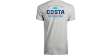 Costa Topwater Short Sleeve Tee