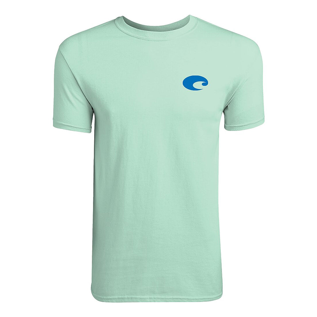 Costa Lure Sailfish Men's Short Sleeve T-Shirt