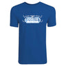 Costa Hooked Crew Short Sleeve T-Shirt