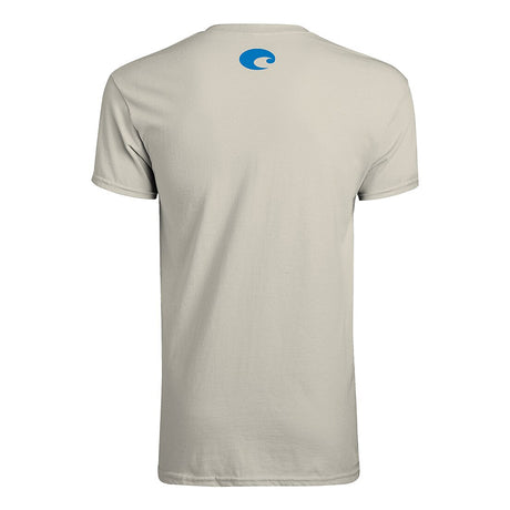 Costa Moderno Crew Short Sleeve T-Shirt