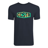 Costa Moderno Crew Short Sleeve T-Shirt