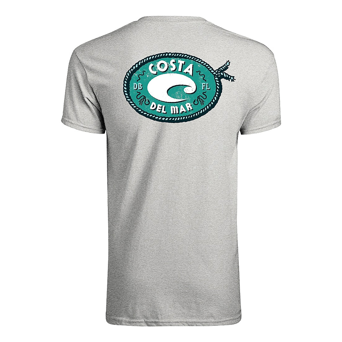 Costa Brazos Short Sleeve T-Shirt