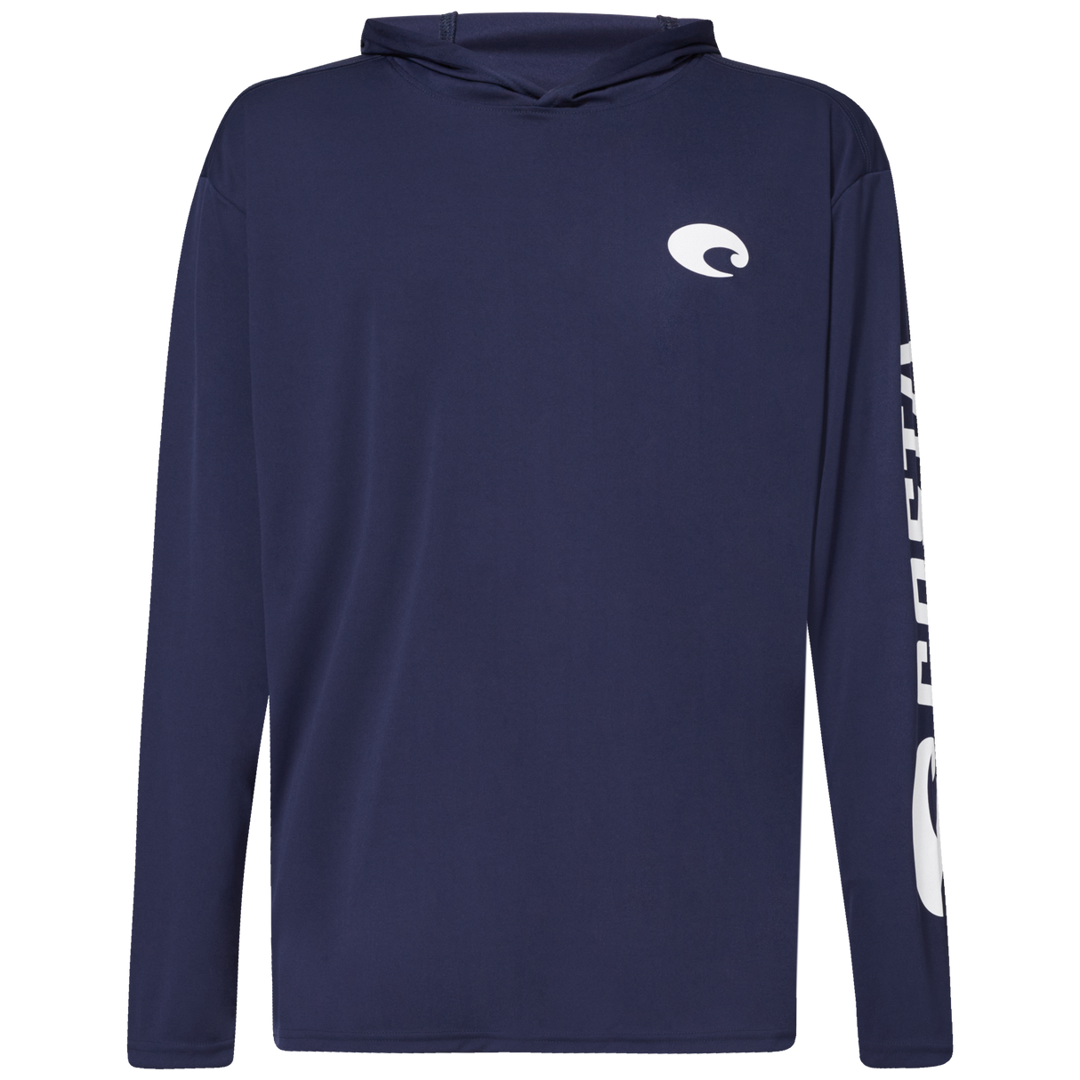 Costa Tech Long Sleeve Hoodie