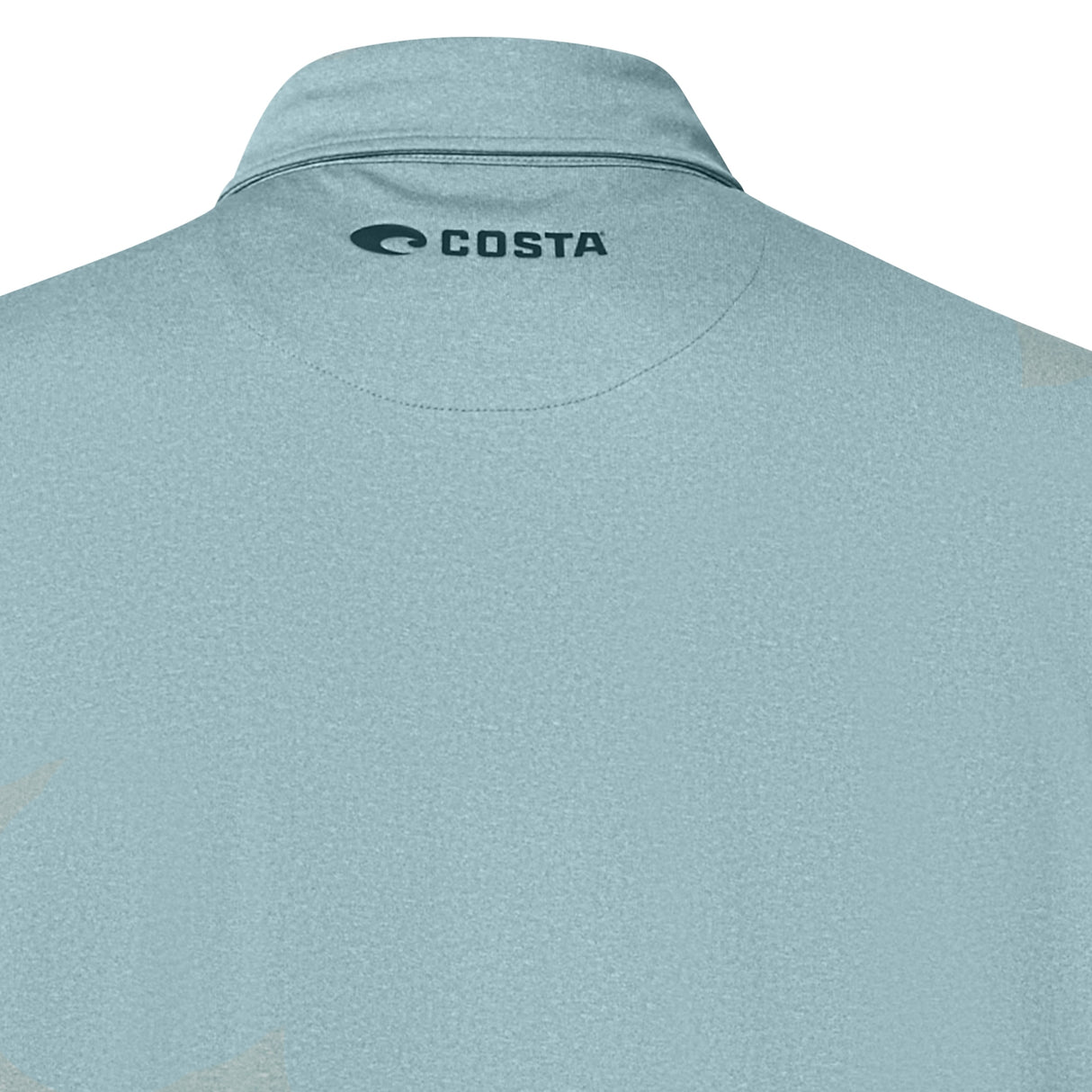 Costa Voyage Polo Short Sleeve T-Shirt