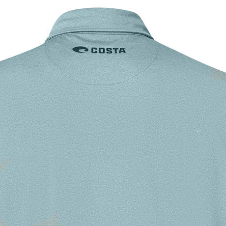 Costa Voyage Polo Short Sleeve T-Shirt