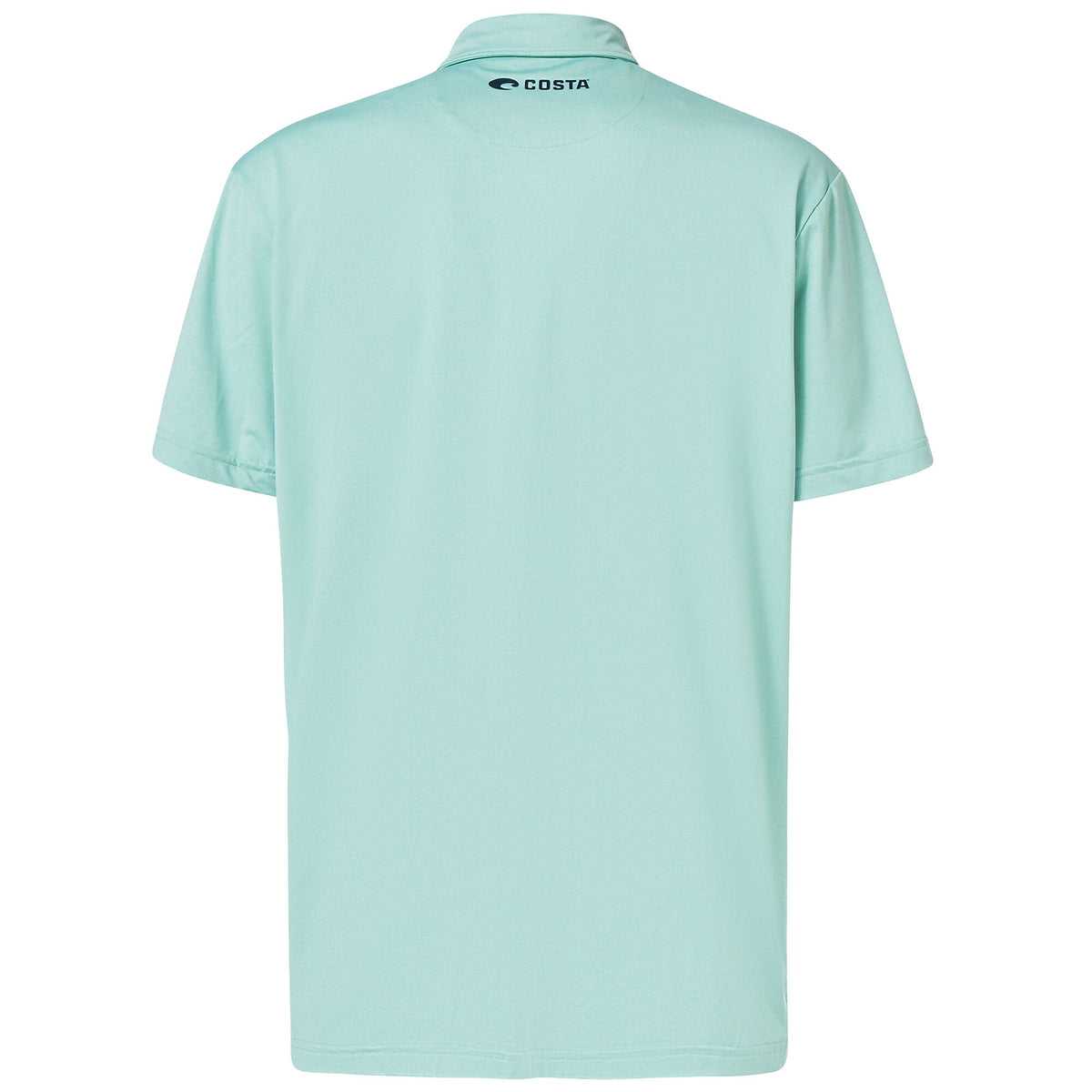 Costa Voyage Polo Short Sleeve T-Shirt