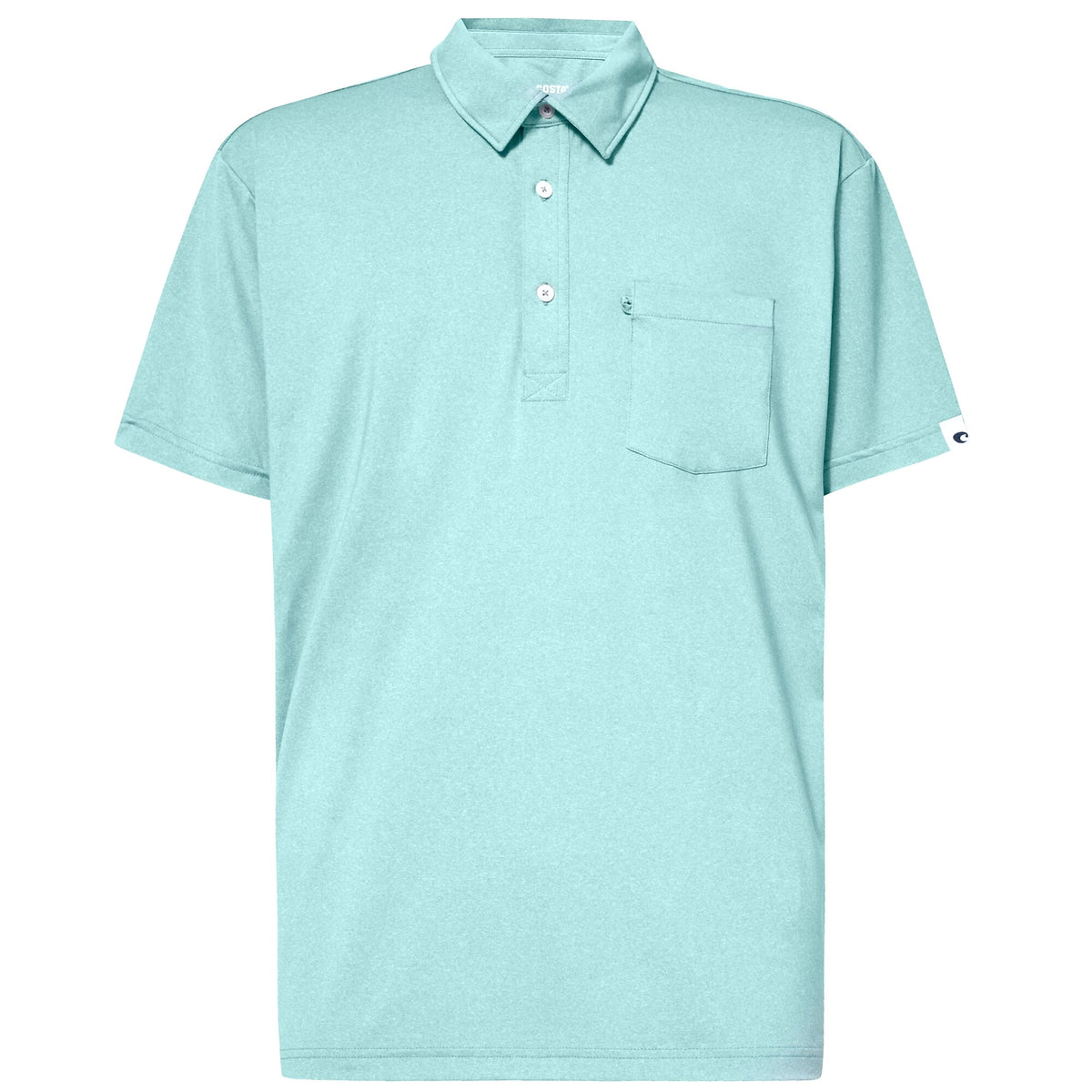 Costa Voyage Polo Short Sleeve T-Shirt