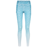 COSTA Coastal Performance Printed Leggings