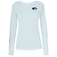 Costa Tech Array Women's Long Sleeve T-Shirt