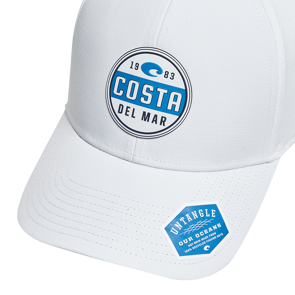 Costa Prado Performance Hat