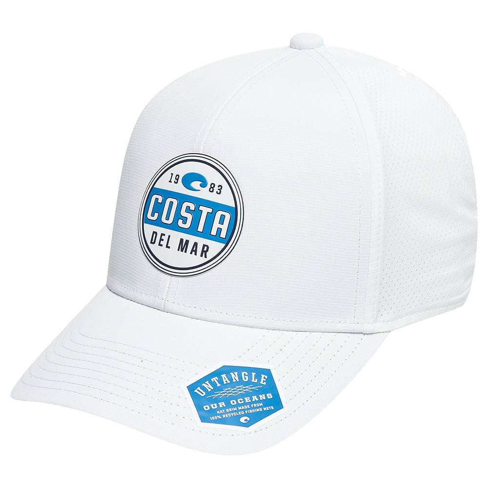 Costa Prado Performance Hat