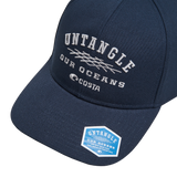 Costa Untangled Recycled Hat - Blue