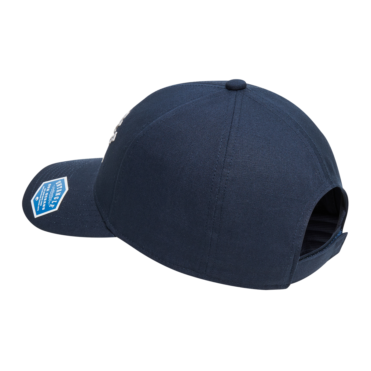 Costa Untangled Recycled Hat - Blue