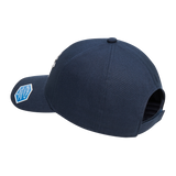 Costa Untangled Recycled Hat - Blue