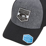 Costa Born on the Water XL Performance Hat - Gray