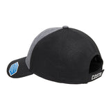 Costa Born on the Water XL Performance Hat - Gray