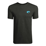 Costa Finder Marlin Short Sleeve T-Shirt