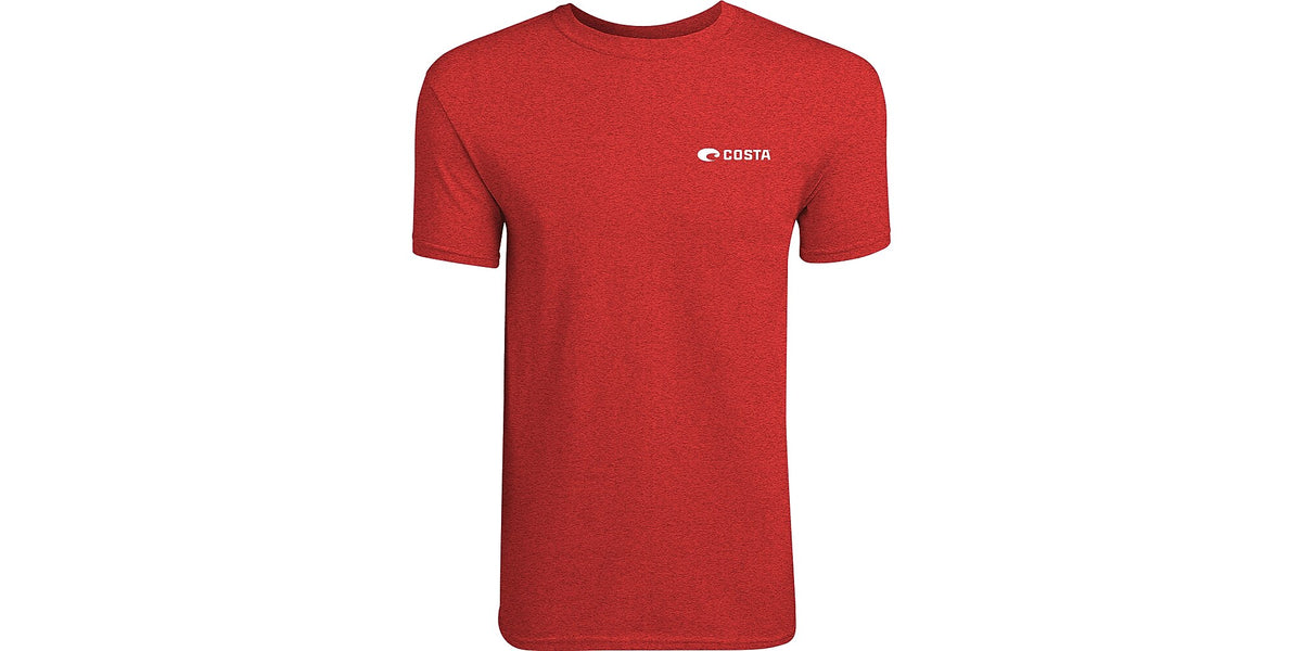 Costa Swot Short Sleeve T-Shirt