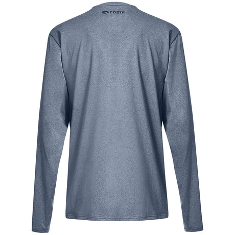 Costa Voyage Performance Long Sleeve Shirt