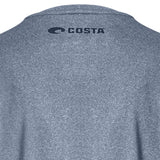 Costa Voyage Performance Long Sleeve Shirt